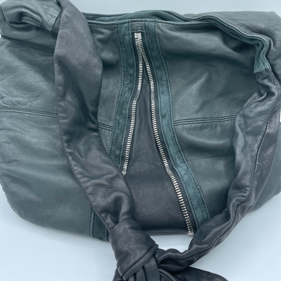 ALEXANDER WANG DONNA HOBO BAG - Picture 6 of 11